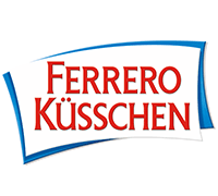 Ferrero Küsschen