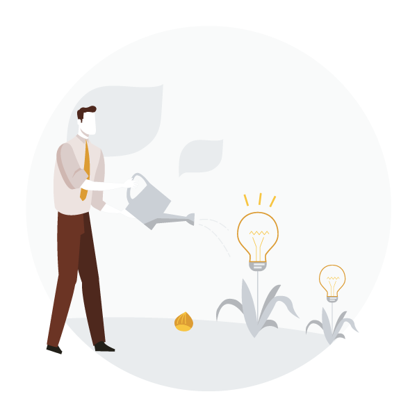 Unsere Benefits – Weiterbildung