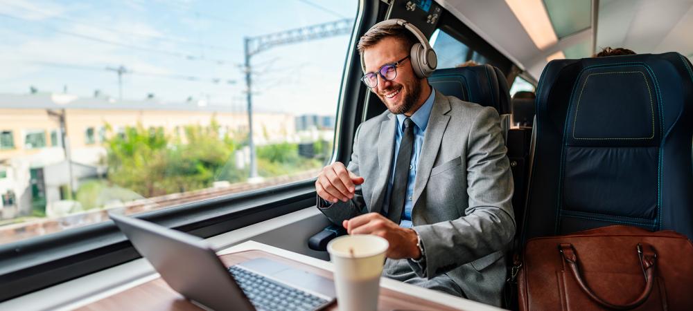 Individuelle Flexibilität & Mobilität
