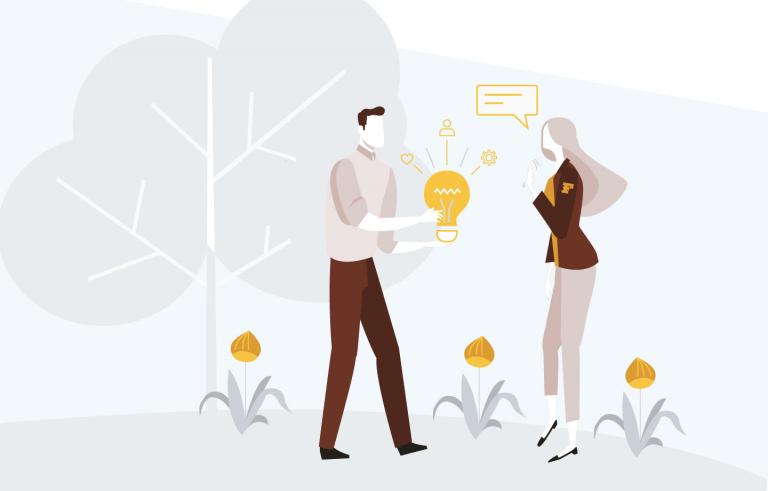 Jobprofil Anforderungen