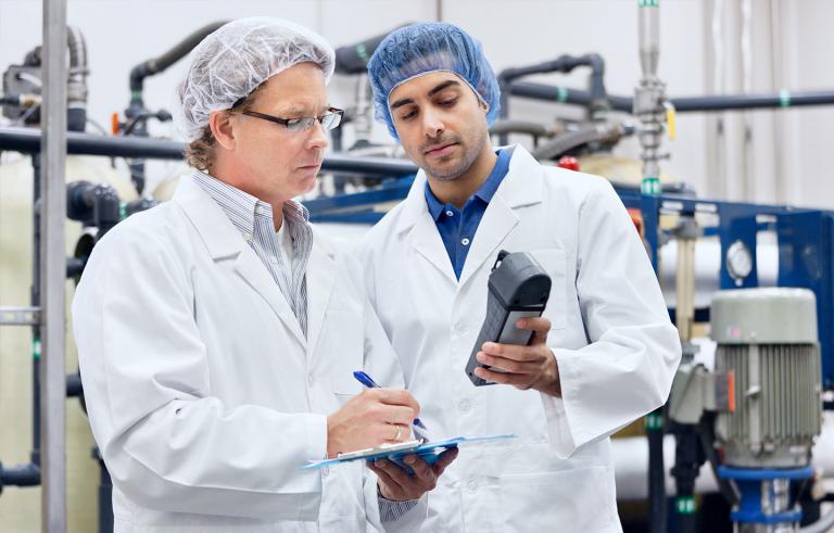 Einstieg als Schüler Duales Studium Elektrotechnik