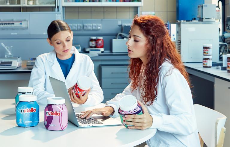 Einstieg als Student Praktikum Verpackungstechnologie