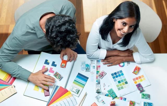Develop Your Career - Are you student