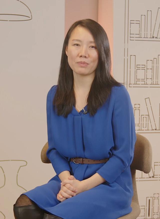 Making the most out of your first job