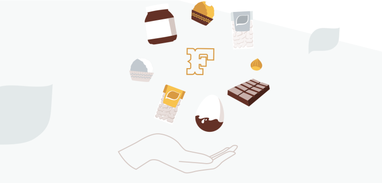 Ferrero company profile shop