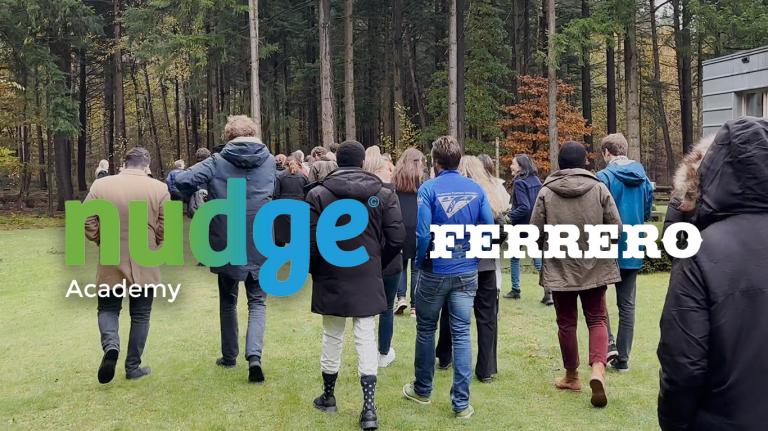 Nudge Academy