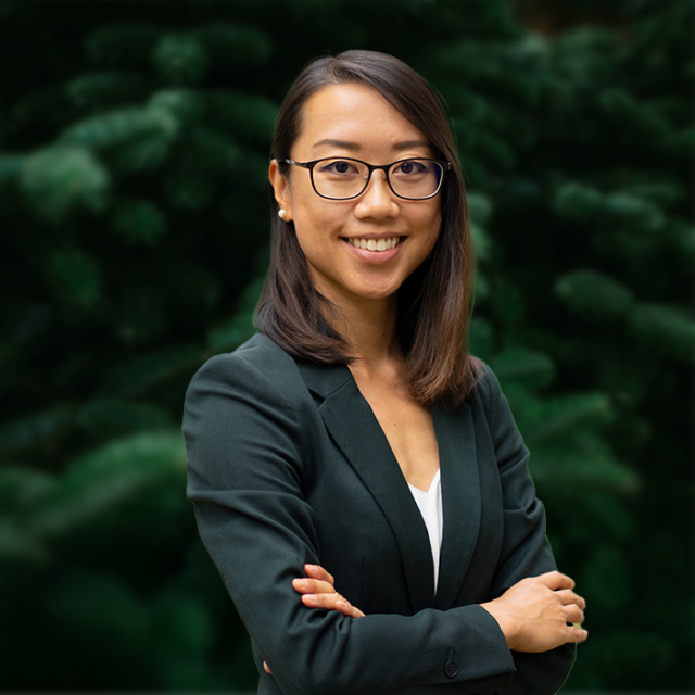 Phyllis Kong