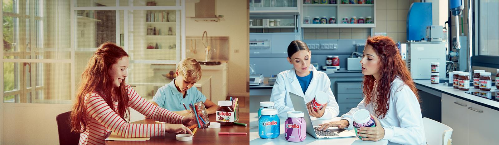 Ferrero usa careers deals