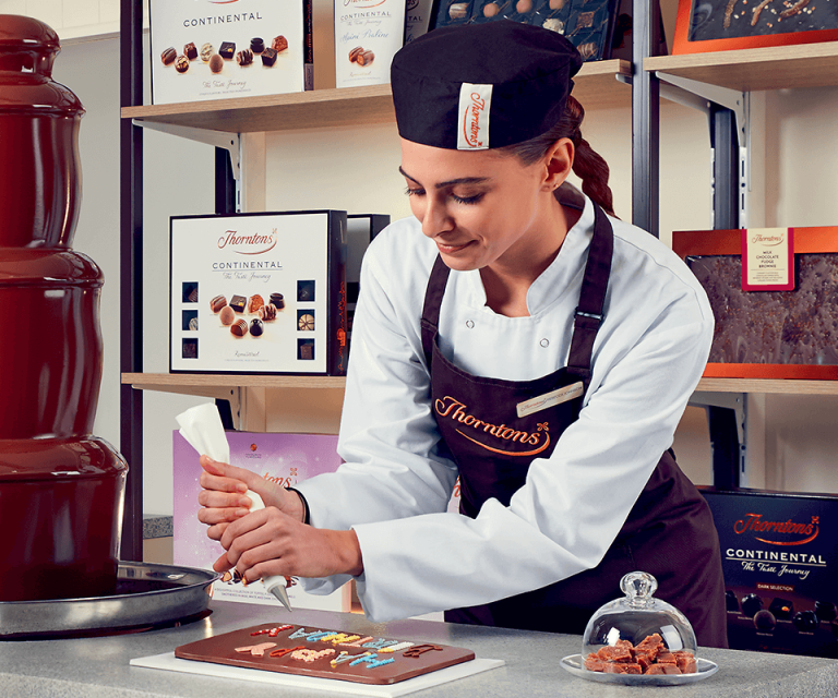 Ferrero usa outlet careers